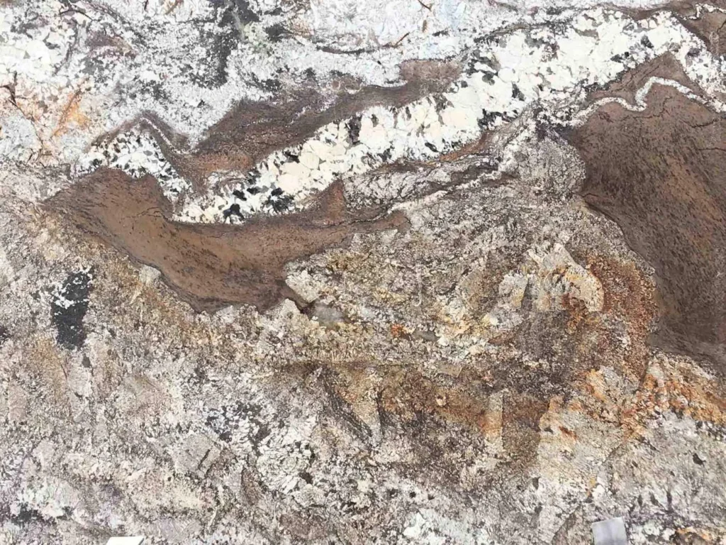 Amarula granite color