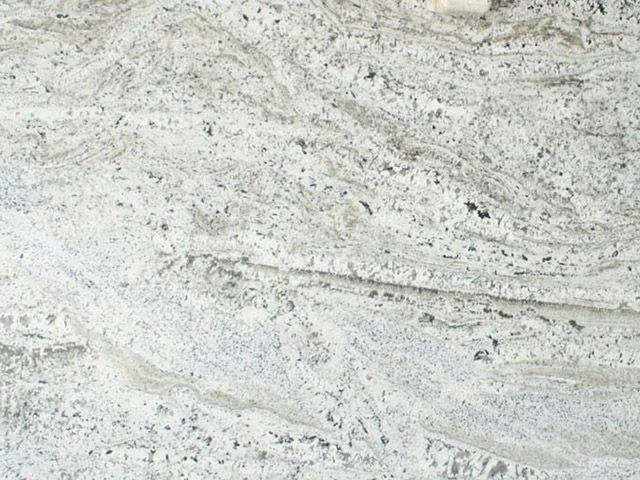 Biscotti White Granite