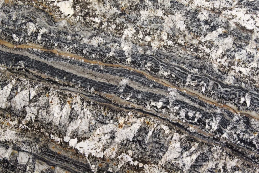 Montana-Taupe Granite