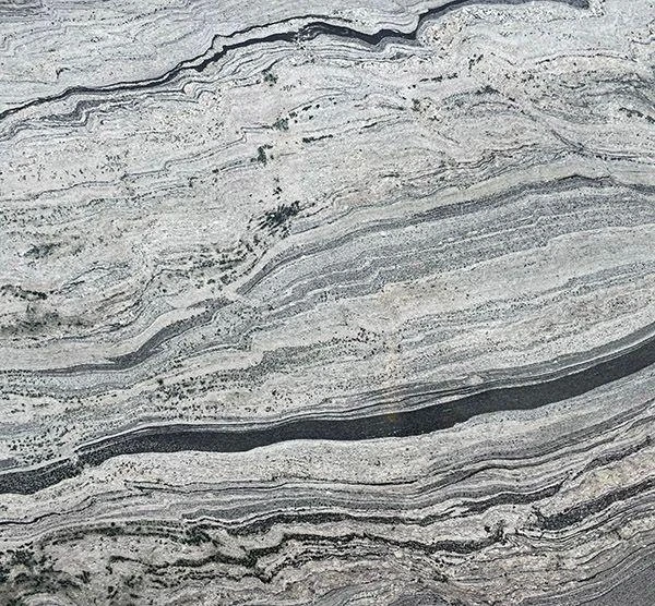 Antarctic White. countertops, granite, quartz