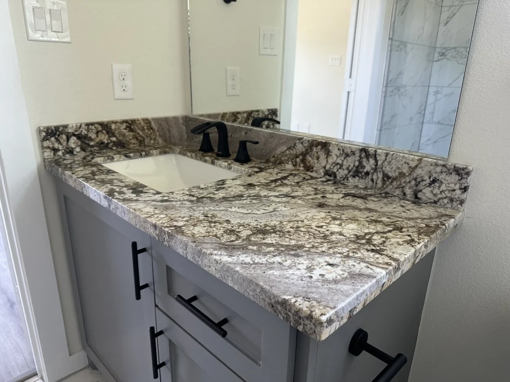Countertops, Granite countertops. Quartz countertops. Countertop installer