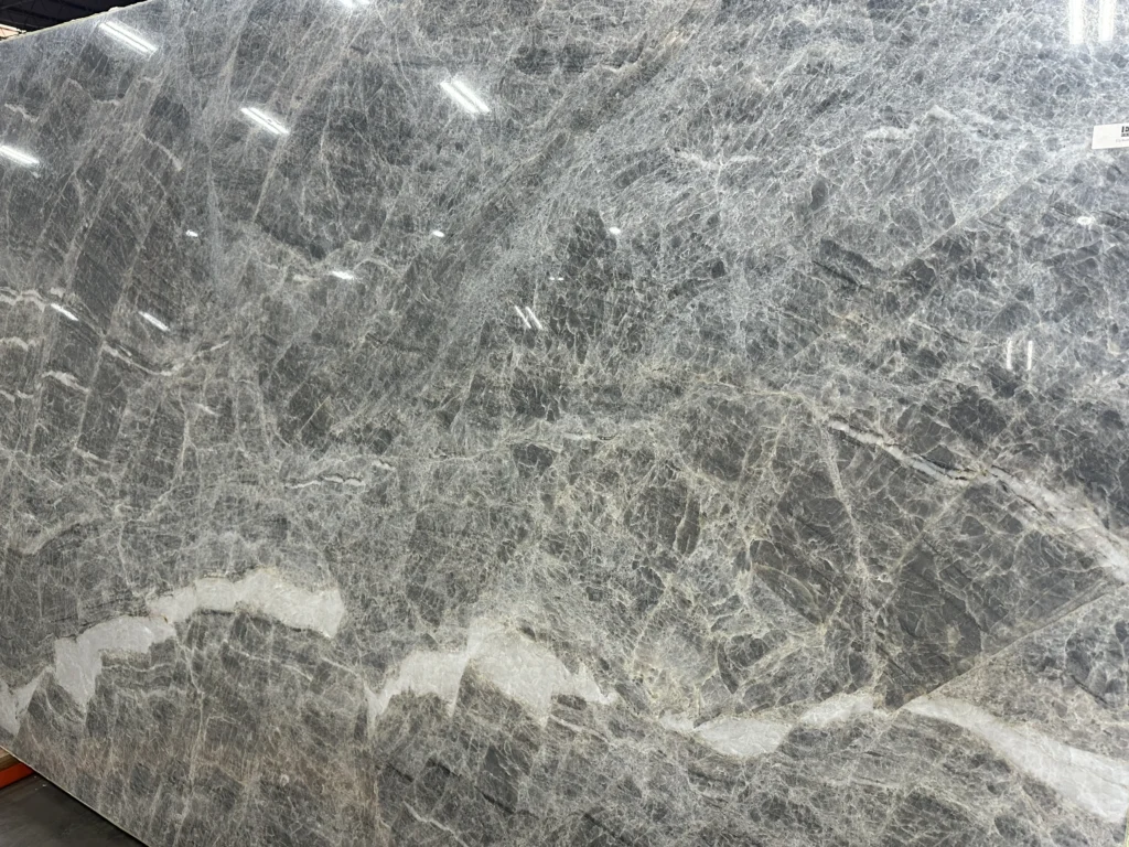Quartzite Countertops. Countertop Installation