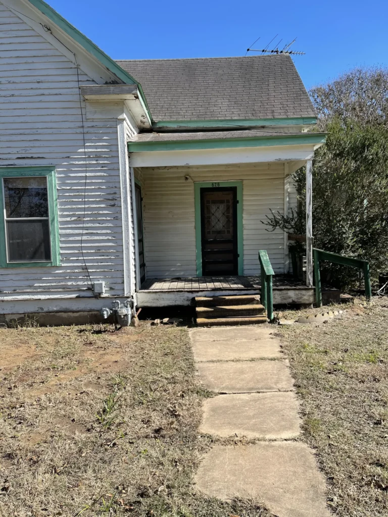 Home remodel