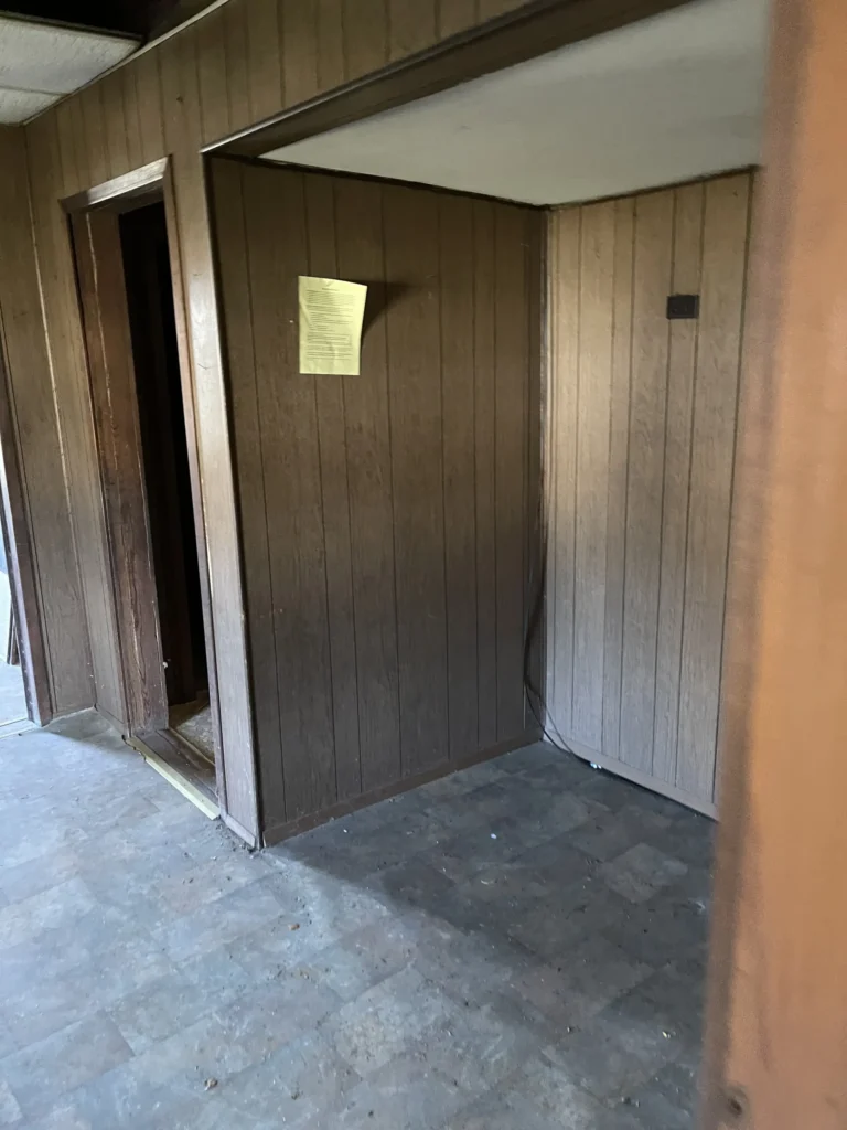 Home remodel