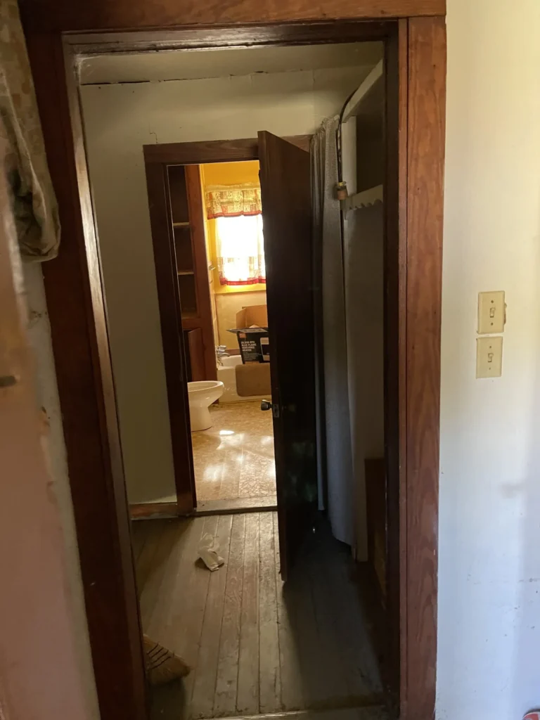 Home remodel