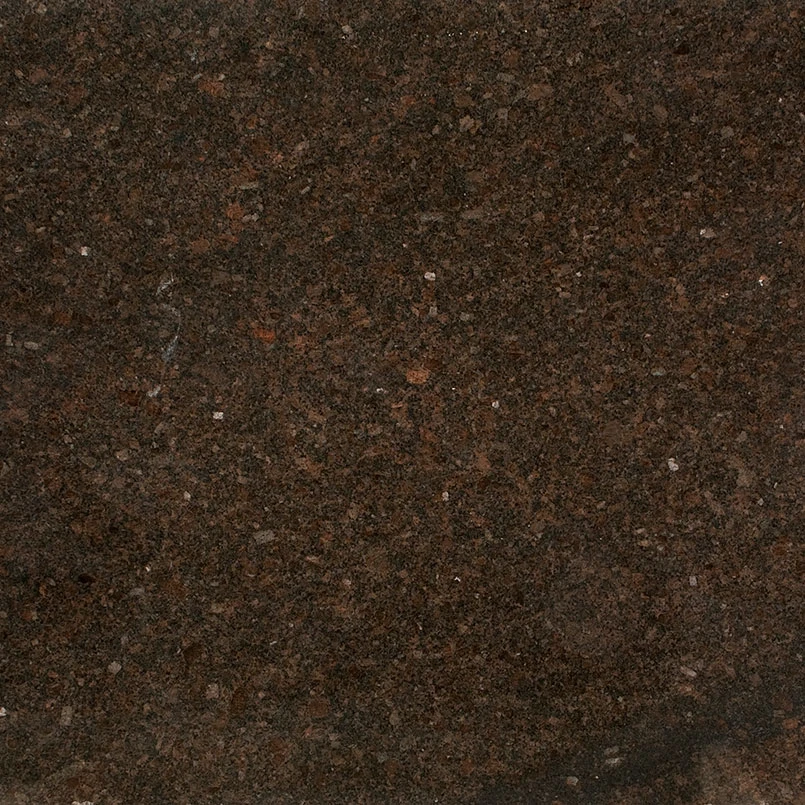 Coffee Granite color
