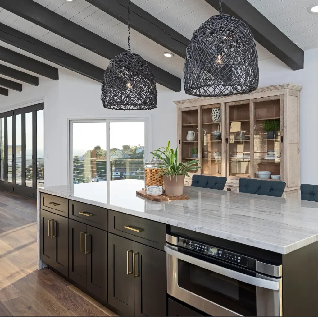 Quartzite Countertops