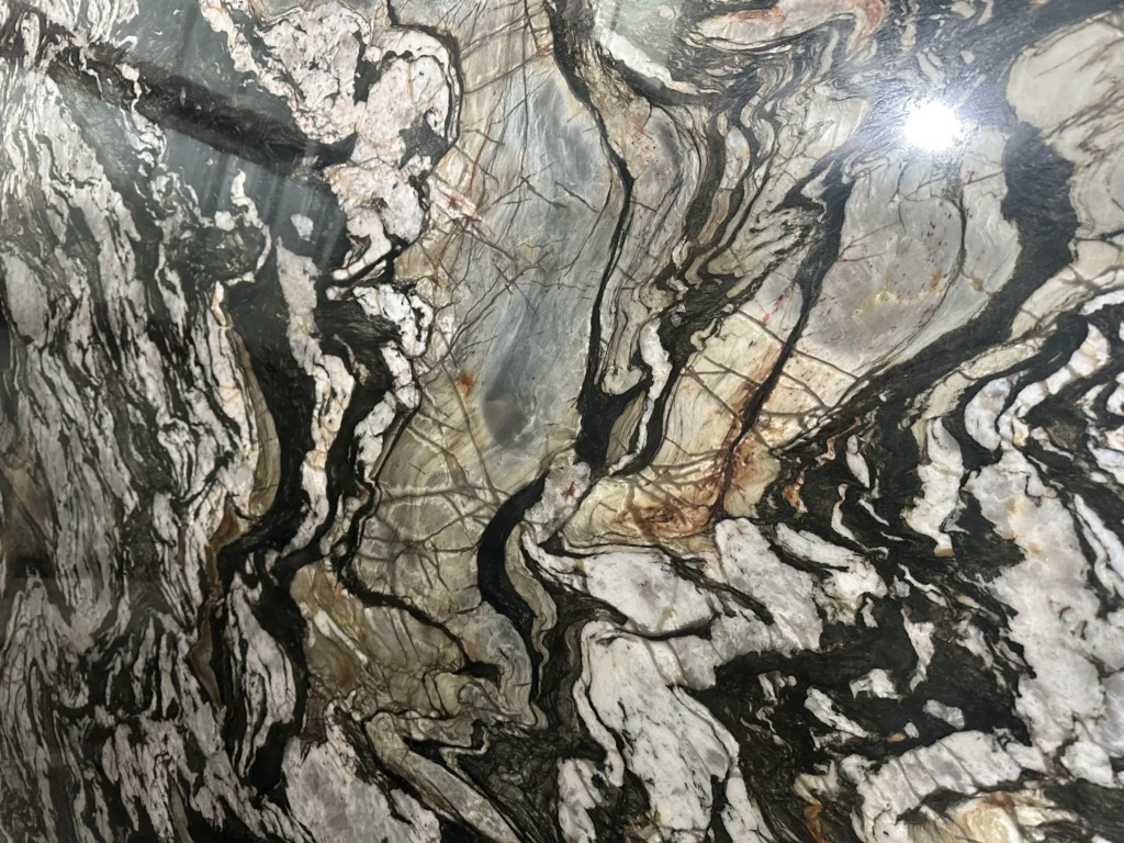 Quartzite countertops Houston Texas