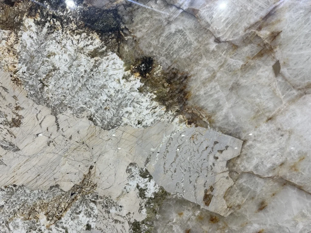 Quartzite countertops Houston Texas