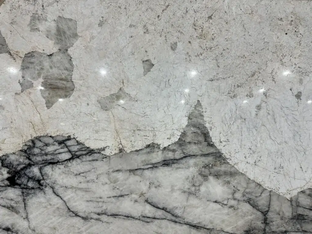 patagoniacava quartzite countertop color