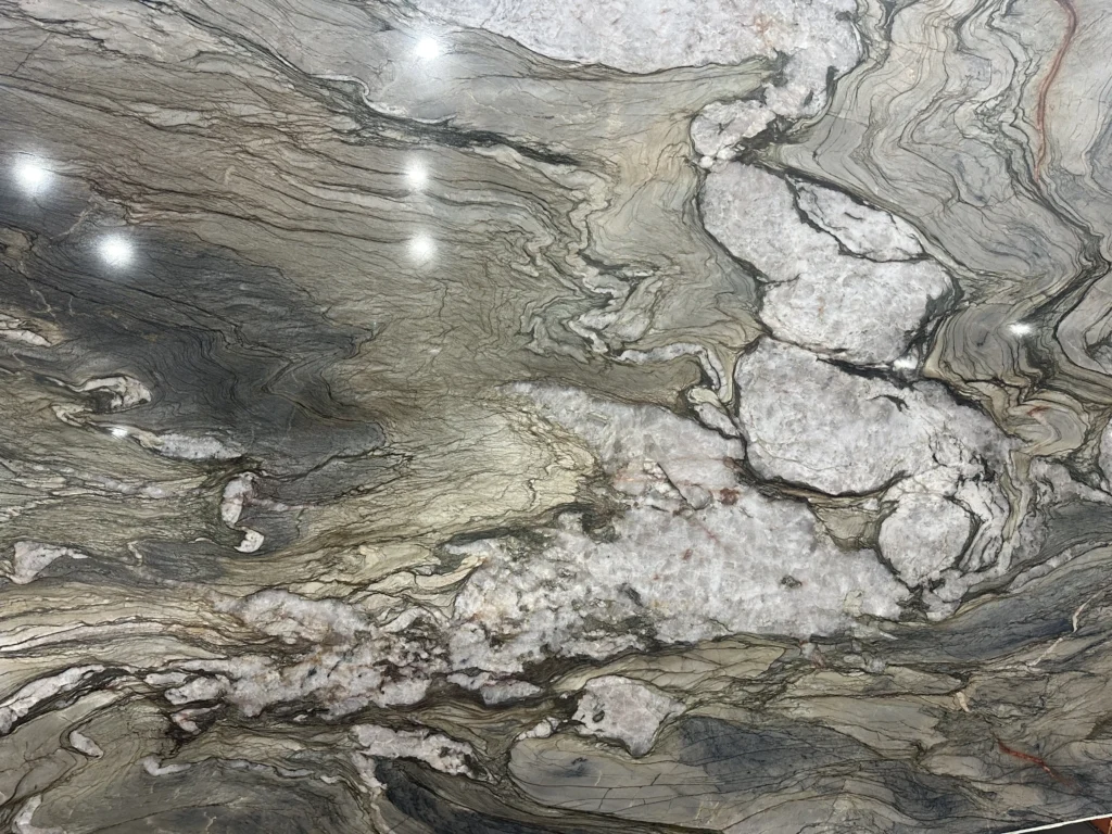 Quartzite countertops Houston Texas