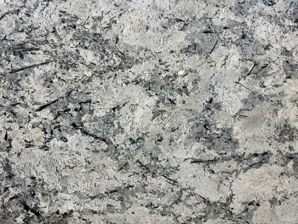 Granite countertops