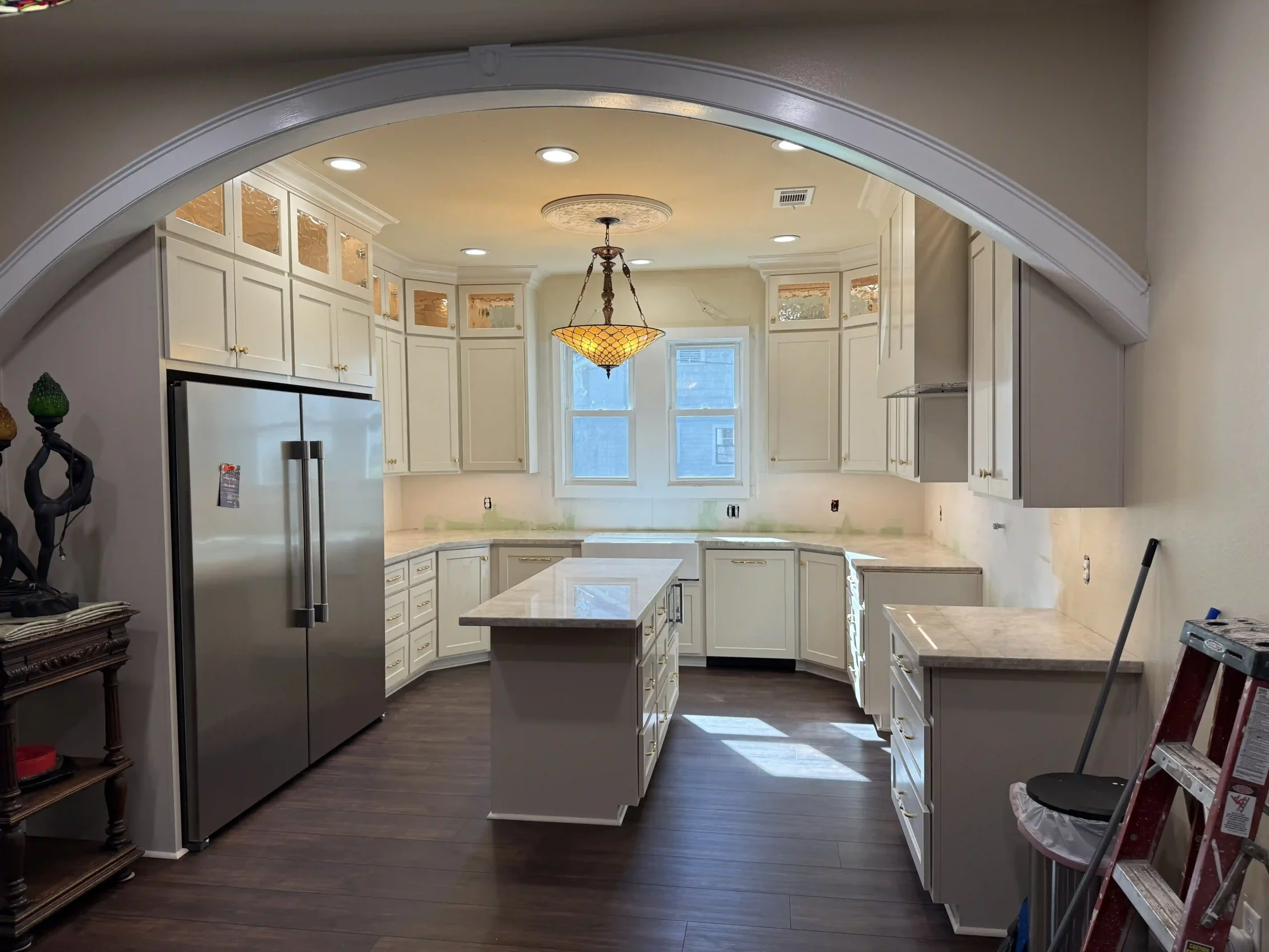 Quartz countertops Spring Tx
Granite countertops, Quartzite countertops 
30.079557391630747, -95.41501525773904