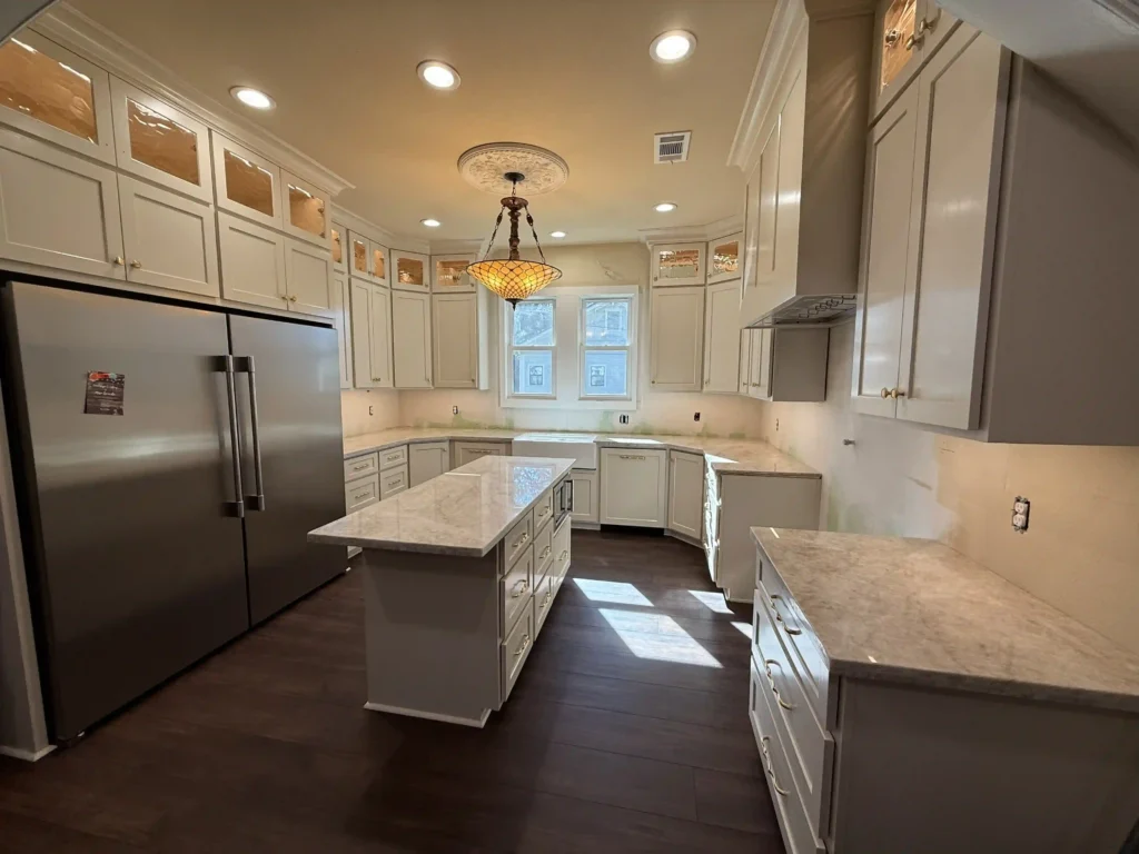 Countertops Spring Tx Quartz, Quartzite, Granite, Marble 30.079557391630747, -95.41501525773904