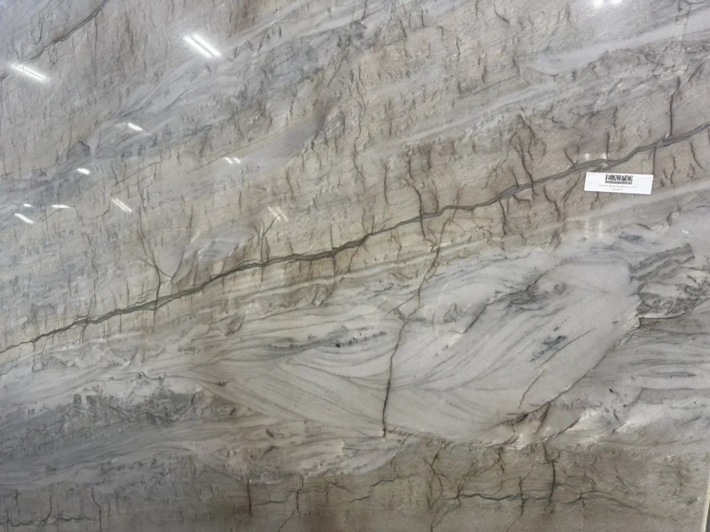 Quartzite Countertops. Countertop Installation