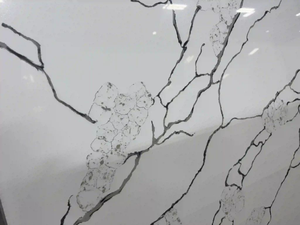 quartz countertops
