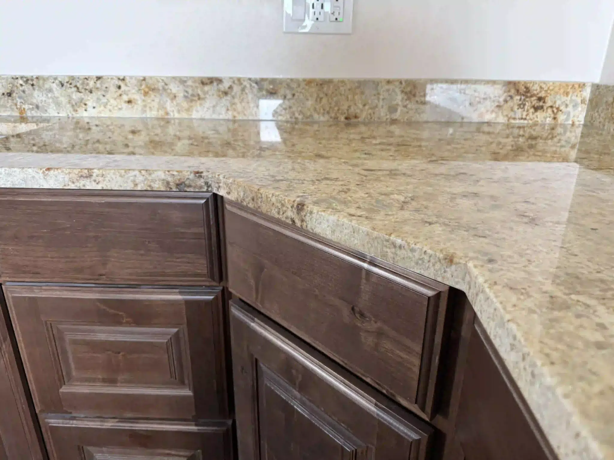 Granite countertops Texas