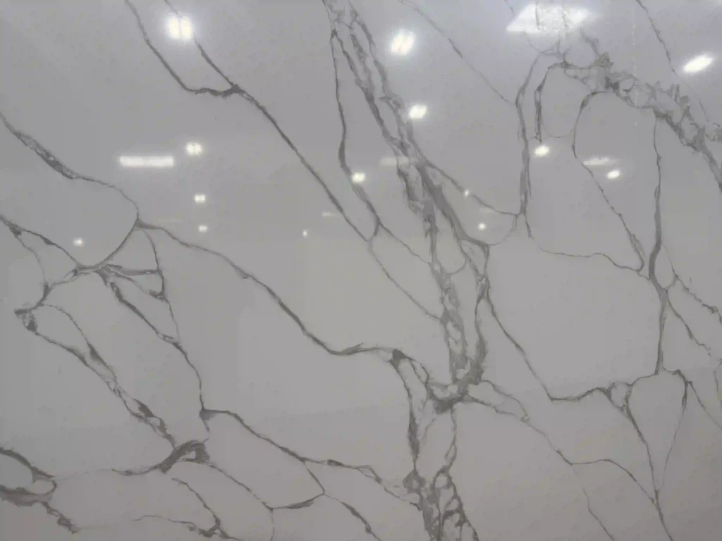 quartz countertops