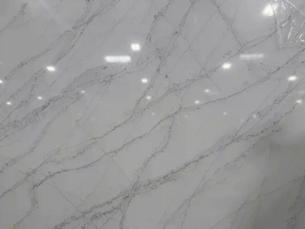 quartz countertops