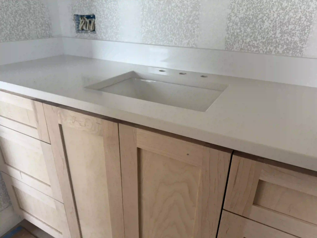 kitchen with quartz countertops and slabs. Pearland Texas. Granite countertops Pearland, Tx. Quartz Countertops Pearland, Tx. 
Countertop Company Pearland Texas
29.56280057961352, -95.28576757735074