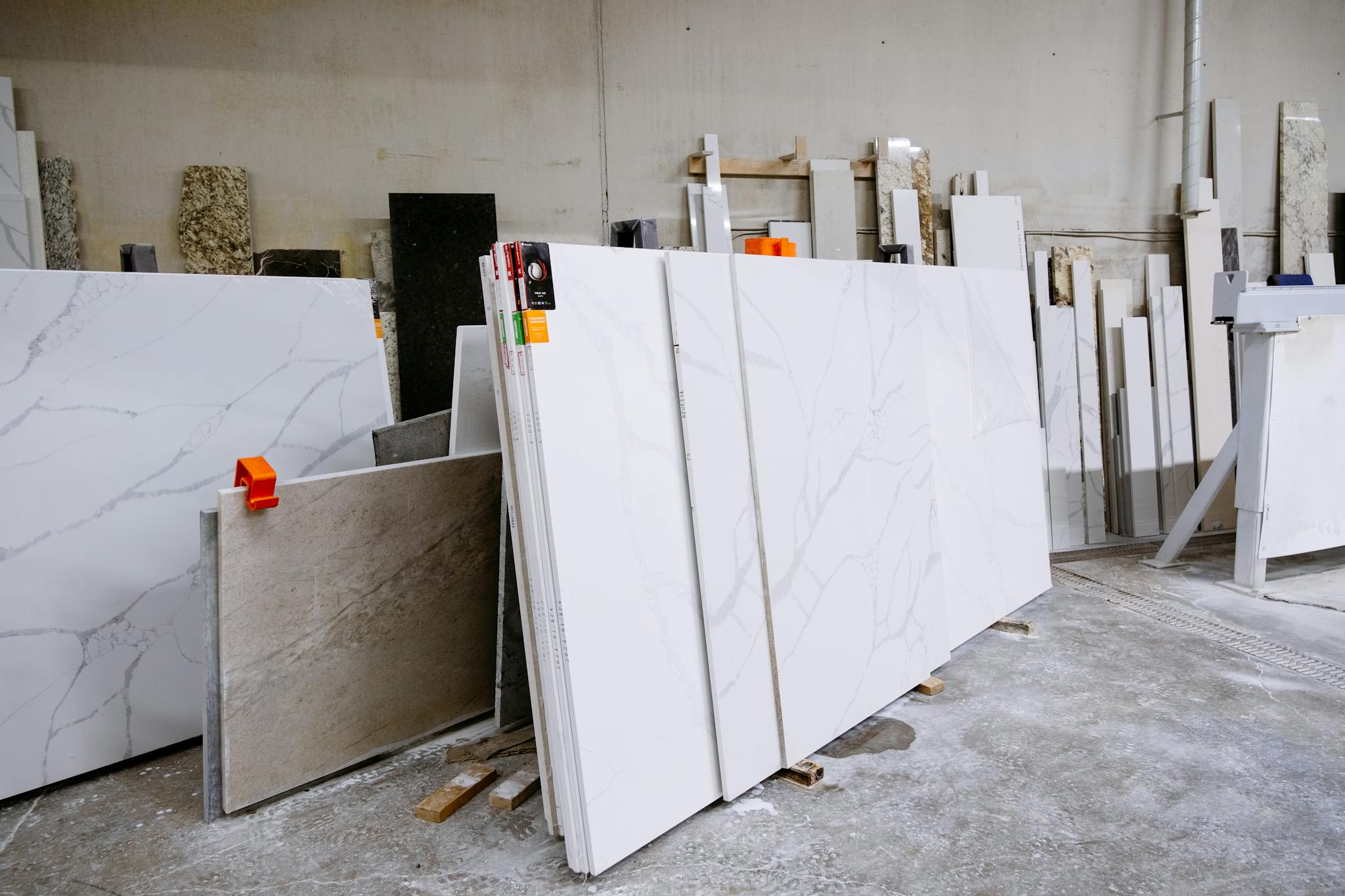 quartz countertops houston Texas