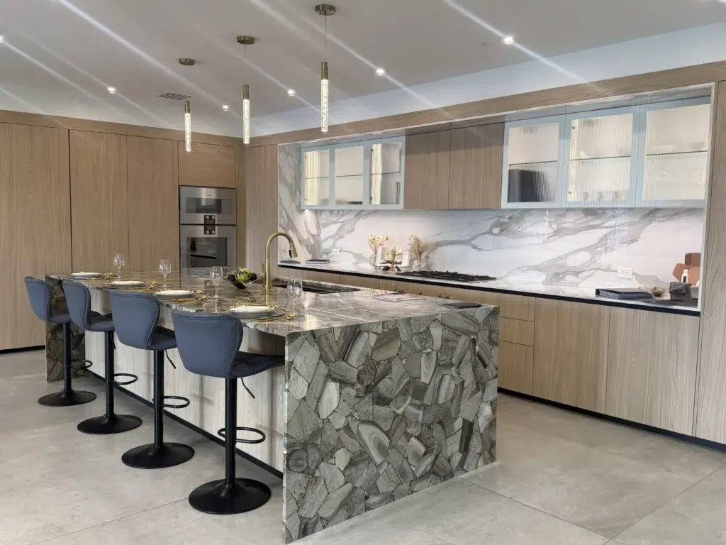 granite countertops Kingwood TX
quartz countertops Kingwood TX
marble countertops Kingwood TX
quartzite countertops Kingwood TX
kitchen countertops Kingwood TX
bathroom countertops Kingwood TX
countertop installers Kingwood TX
countertop fabricators Kingwood TX
custom countertops Kingwood TX
premium countertops Kingwood TX
affordable countertops Kingwood TX
luxury countertops Kingwood TX
discount granite countertops Kingwood TX
full backsplash installation Kingwood TX
waterfall island countertops Kingwood TX
outdoor kitchen countertops Kingwood TX
sink cutouts Kingwood TX
farmhouse sink installation Kingwood TX
undermount sink installation Kingwood TX
commercial countertops Richmond TX
residential countertops Richmond TX
For the best granite countertops Kingwood TX has to offer, homeowners trust our team for affordable quartz countertops in Kingwood and luxury marble countertop installation Kingwood TX. We specialize in custom quartzite kitchen islands, full backsplash granite installation, and waterfall edge quartz countertops Kingwood. As top-rated countertop fabricators near Kingwood TX, we provide precision sink cutouts, undermount sink installation services, and farmhouse sink mounting for granite. Our experts handle outdoor kitchen countertop installation Kingwood, bathroom vanity top replacement, and commercial stone surfaces for Kingwood businesses.