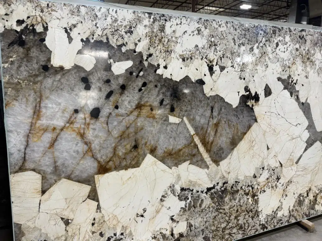 patagonia quartzite countertop color