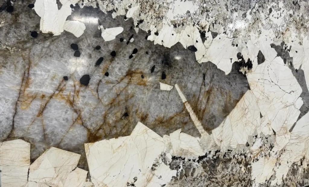 patagonia quartzite countertop color