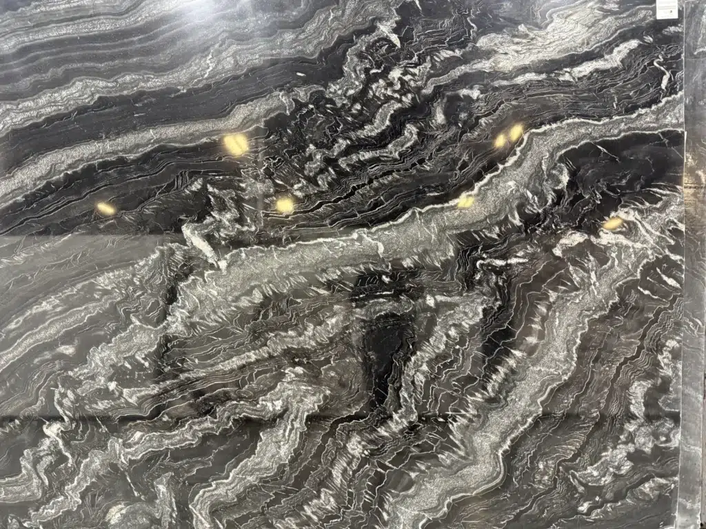 Agatha Quartzite countertops Texas