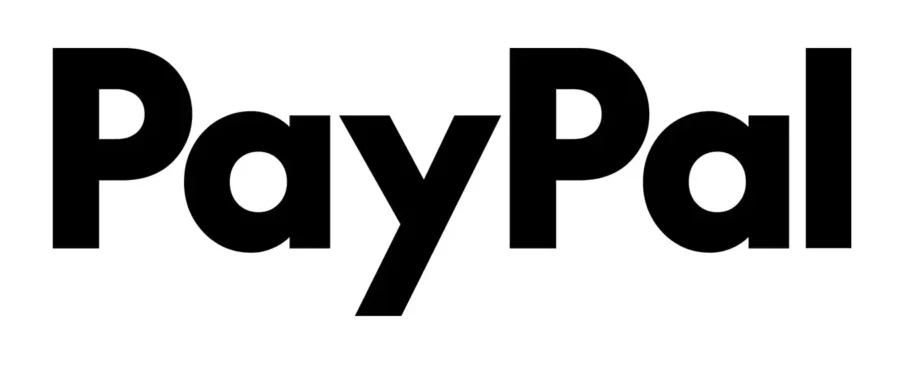 PayPal accepted