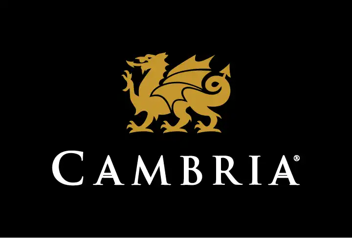 Cambria Authorized Partner