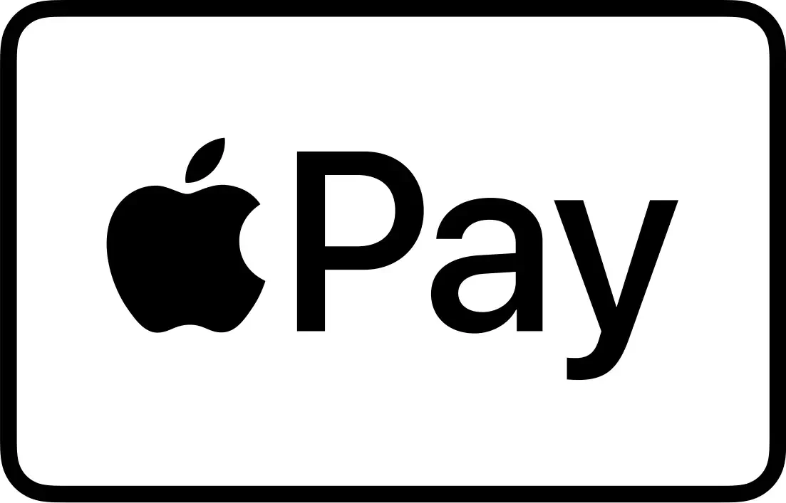 Apple Pay accepted